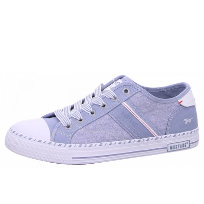 Mustang Sneaker in jeans Mustang Sneaker in jeans