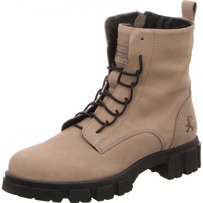 Mustang Stiefel in taupe Mustang Stiefel in taupe