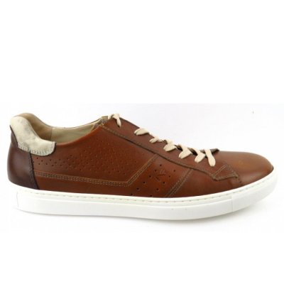 Nero Giardini Nappa braun kombi. Sneaker in braun kombi. Nero Giardini Nappa braun kombi. Sneaker in braun kombi.