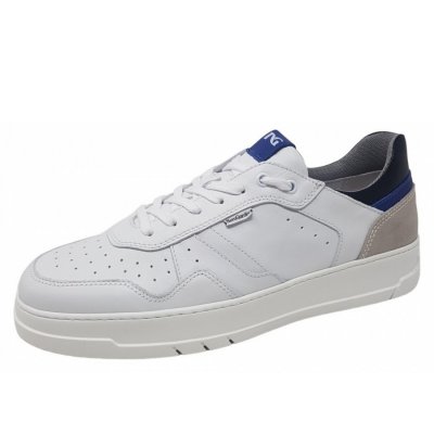 Nero Giardini Sneaker in bianco weiß Nero Giardini Sneaker in bianco weiß