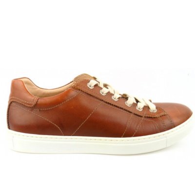 Nero Giardini Spring cuoio Sneaker in cuio Nero Giardini Spring cuoio Sneaker in cuio