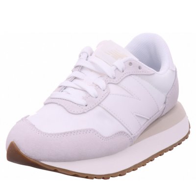 New Balance Halbschuh in weiß New Balance Halbschuh in weiß