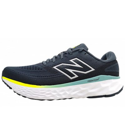 New Balance Fresh Foam X EVOZ Laufschuh in grey 60R