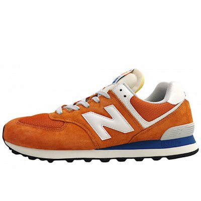 New Balance Jan 574 Laufschuh in infield clay New Balance Jan 574 Laufschuh in infield clay