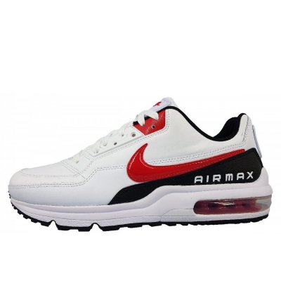 Nike Air Max Laufschuh in 100 white