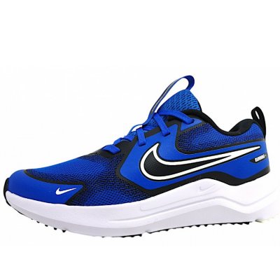 Nike Cosmic Runner (GS) Schnürer in royal/black 407 Nike Cosmic Runner (GS) Schnürer in royal/black 407