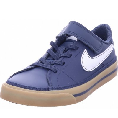 Nike Halbschuh in blau Nike Halbschuh in blau