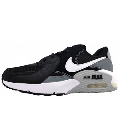 Nike Laufschuh in 001 black