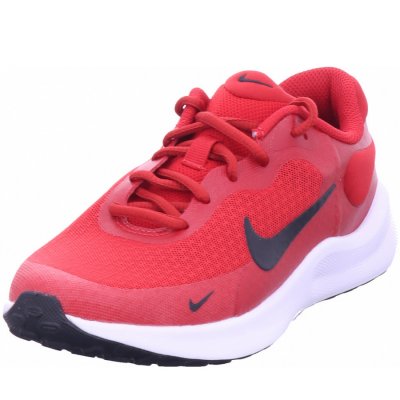 Nike Sportschuh in rot Nike Sportschuh in rot