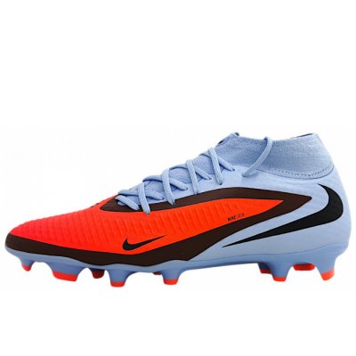 Nike Phantom Academy FG Fußballschuh in royal tint/brt crimson400 Nike Phantom Academy FG Fußballschuh in royal tint/brt crimson400