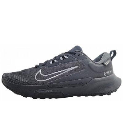 Nike Junipertrail 2 Gore Sportschuh in Black/Grey-Anthracite 001
