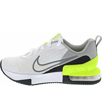 Nike Air Max Alpha Trainer 6 Sneaker low in lt smoke grey-particle gr