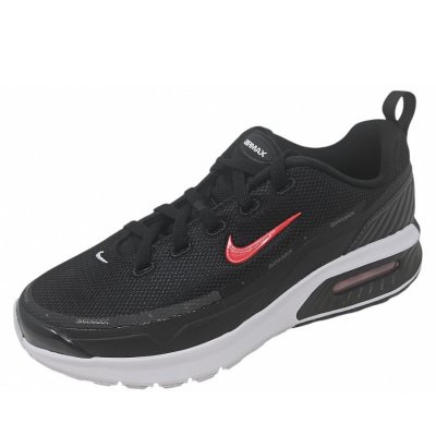 Nike Air Max Bia Q1 Sneaker in blk university red white
