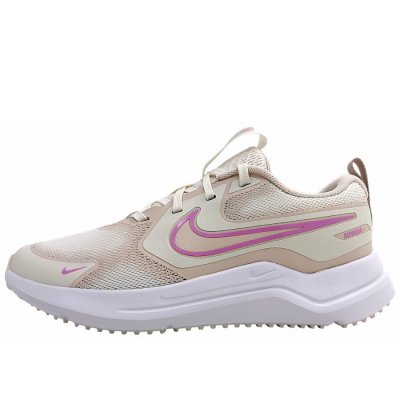 Nike Cosmic Runner sportlicher Schnürer in phantom magenta 013 Nike Cosmic Runner sportlicher Schnürer in phantom magenta 013
