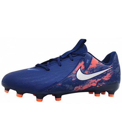 Nike JR PHANTOM GX II ACAD Fußballschuh in 400- Bunt Nike JR PHANTOM GX II ACAD Fußballschuh in 400- Bunt