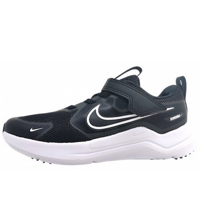 Nike Cosmic Runner Trainingsschuh in Black/White/Anthracit 003