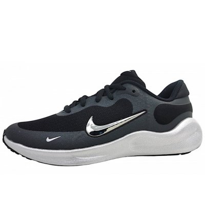 Nike Revolution Trainingsschuh in 001 black