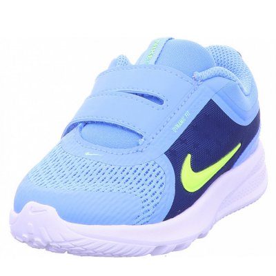 Nike nike star runner 5 baby Sportschuh in blau Nike nike star runner 5 baby Sportschuh in blau
