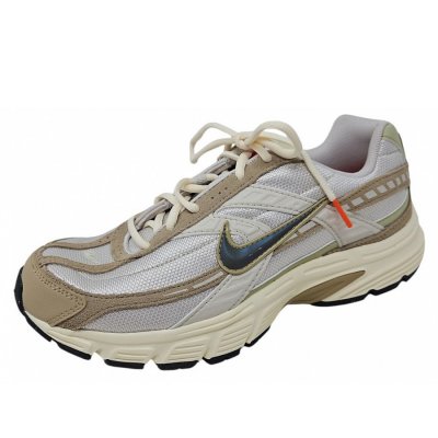 Nike Initiator Sneaker in light bone cargo khaki Nike Initiator Sneaker in light bone cargo khaki