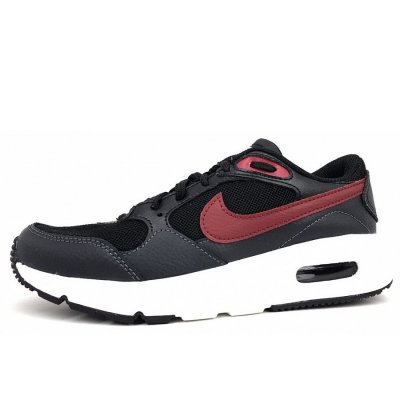 Nike Air MAx SL Laufschuh in 009-Black