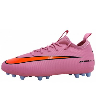 Nike JR Mercurial Vapor AG Fußballschuh in pink 600 Nike JR Mercurial Vapor AG Fußballschuh in pink 600