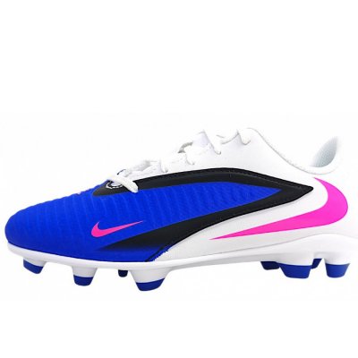 Nike Jr. Phantom 6 FG/MG Fußballschuh in blue pink 446 Nike Jr. Phantom 6 FG/MG Fußballschuh in blue pink 446