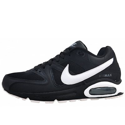 Nike Air Max Command Laufschuh in 032 black white Nike Air Max Command Laufschuh in 032 black white