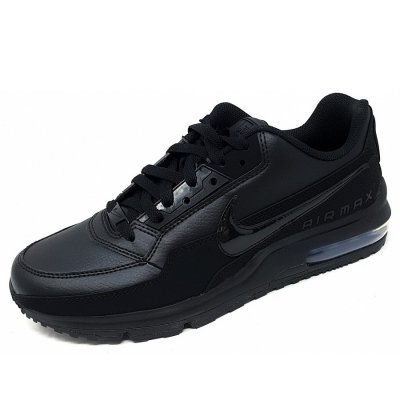 Nike Air Max LTD Sneaker in black black