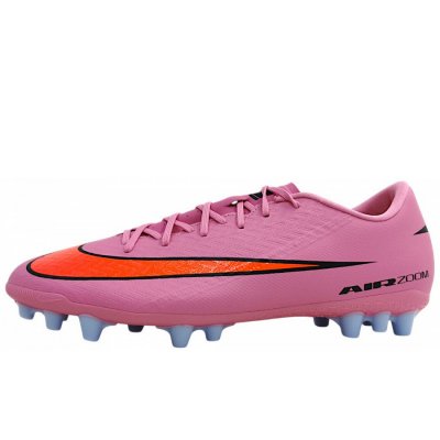 Nike Mercurial Vapor AG Fußballschuh in magic flamingo/black 600 Nike Mercurial Vapor AG Fußballschuh in magic flamingo/black 600