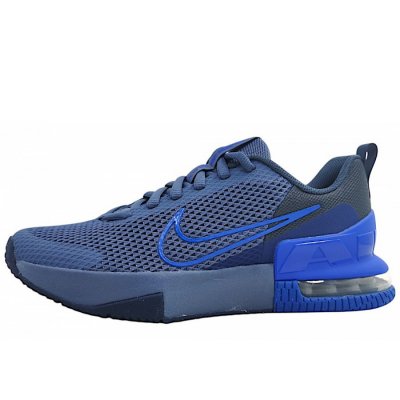 Nike Air Max Alpha Trainer 6 Laufschuh in Grau/Blau 400 Nike Air Max Alpha Trainer 6 Laufschuh in Grau/Blau 400