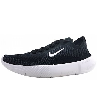 Nike NIKE FREE RN Laufschuh in black/white 002 Nike NIKE FREE RN Laufschuh in black/white 002