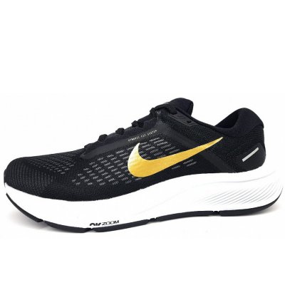 Nike W Nike Air Zoom Struc. 24 Laufschuh in 003 black