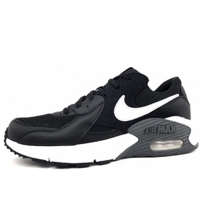 Nike Air Max Excee Sportschuh in 001 black/white