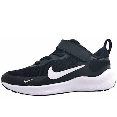 Nike Revolution 7 (PSV) Sportschuh in black/white 003 Nike Revolution 7 (PSV) Sportschuh in black/white 003