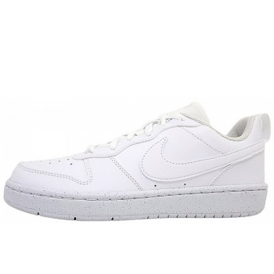 Nike Court Borough Sneaker in 106 white Nike Court Borough Sneaker in 106 white
