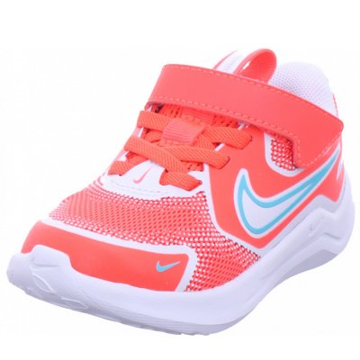 Nike Sportschuh in rot Nike Sportschuh in rot