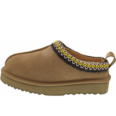 OOG Clogs in camel OOG Clogs in camel