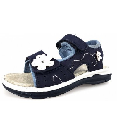 Orion Sandale in navy/finlandia Orion Sandale in navy/finlandia