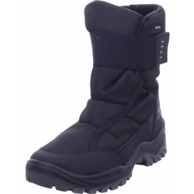 Orion vera pelle Stiefel in schwarz Orion vera pelle Stiefel in schwarz