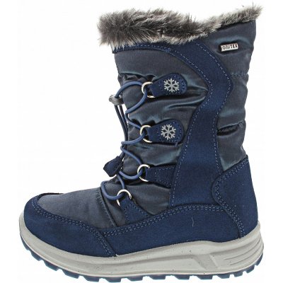Orion Boots in jeans-jeans Orion Boots in jeans-jeans
