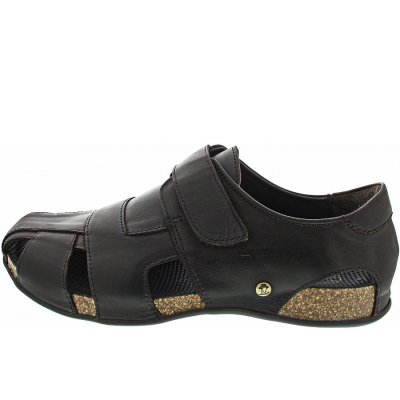 Panama Jack Sandale in marron-brown Panama Jack Sandale in marron-brown