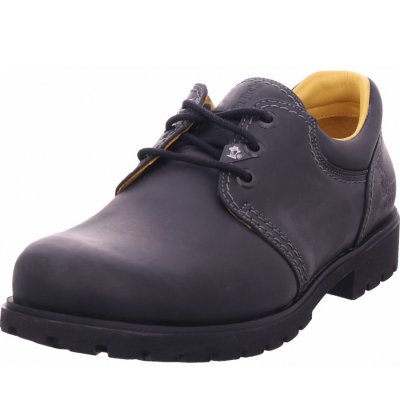 Panama Jack Panama 02 C3 Halbschuh in schwarz