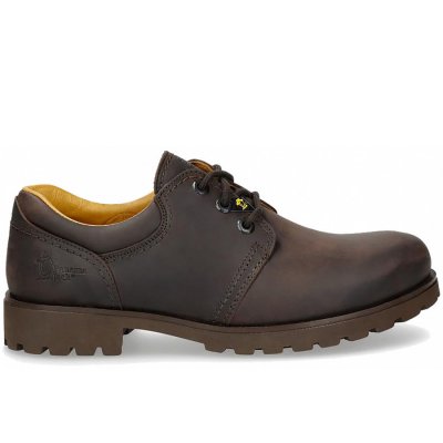 Panama Jack Schnürer in marron/brown