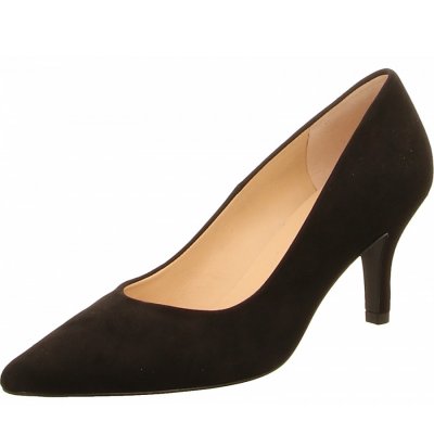 Peter Kaiser Pumps in schwarz