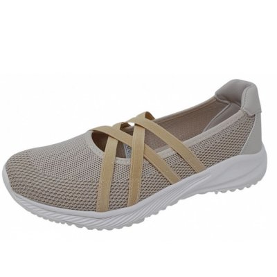 Piece of Mind Ballerina in beige Piece of Mind Ballerina in beige