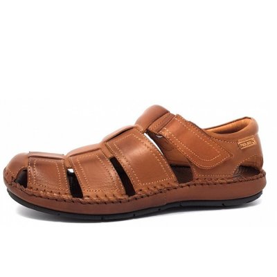 Pikolinos Tarifa Slipper in cuero Pikolinos Tarifa Slipper in cuero
