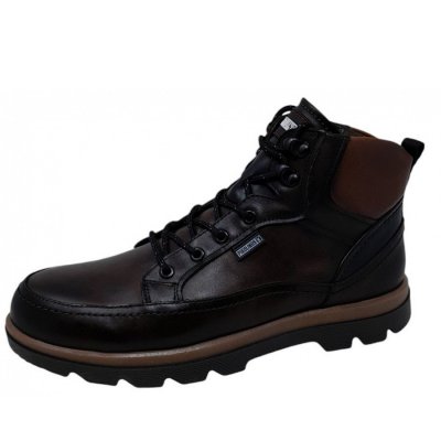 Pikolinos Vigo Schnürstiefel in olmo