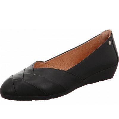 Pikolinos Ballerina in schwarz