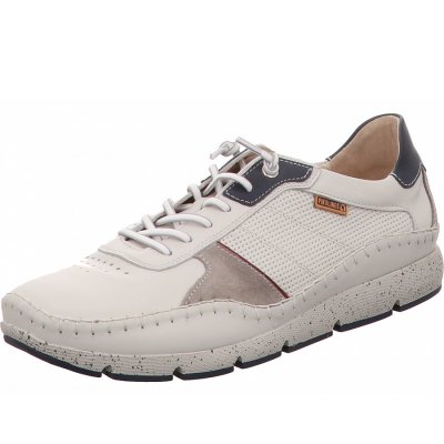 Pikolinos Schnürschuhe in offwhite Pikolinos Schnürschuhe in offwhite