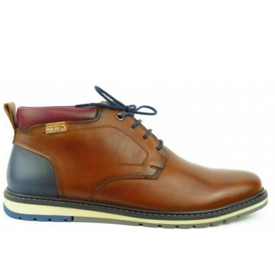 Pikolinos Berna M8J cuero Stiefelette in cuero Pikolinos Berna M8J cuero Stiefelette in cuero